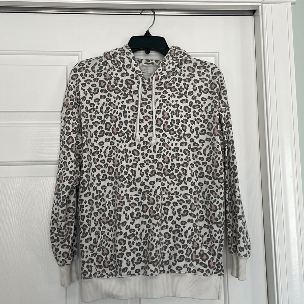 American Eagle Pullover Hoodie
